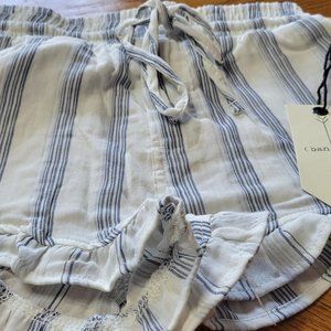 Banjara cotton shorts